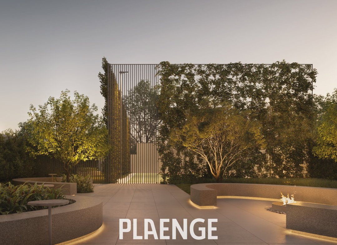 Apartamento Paseo Ingá Maringá (PR) – PLAENGE