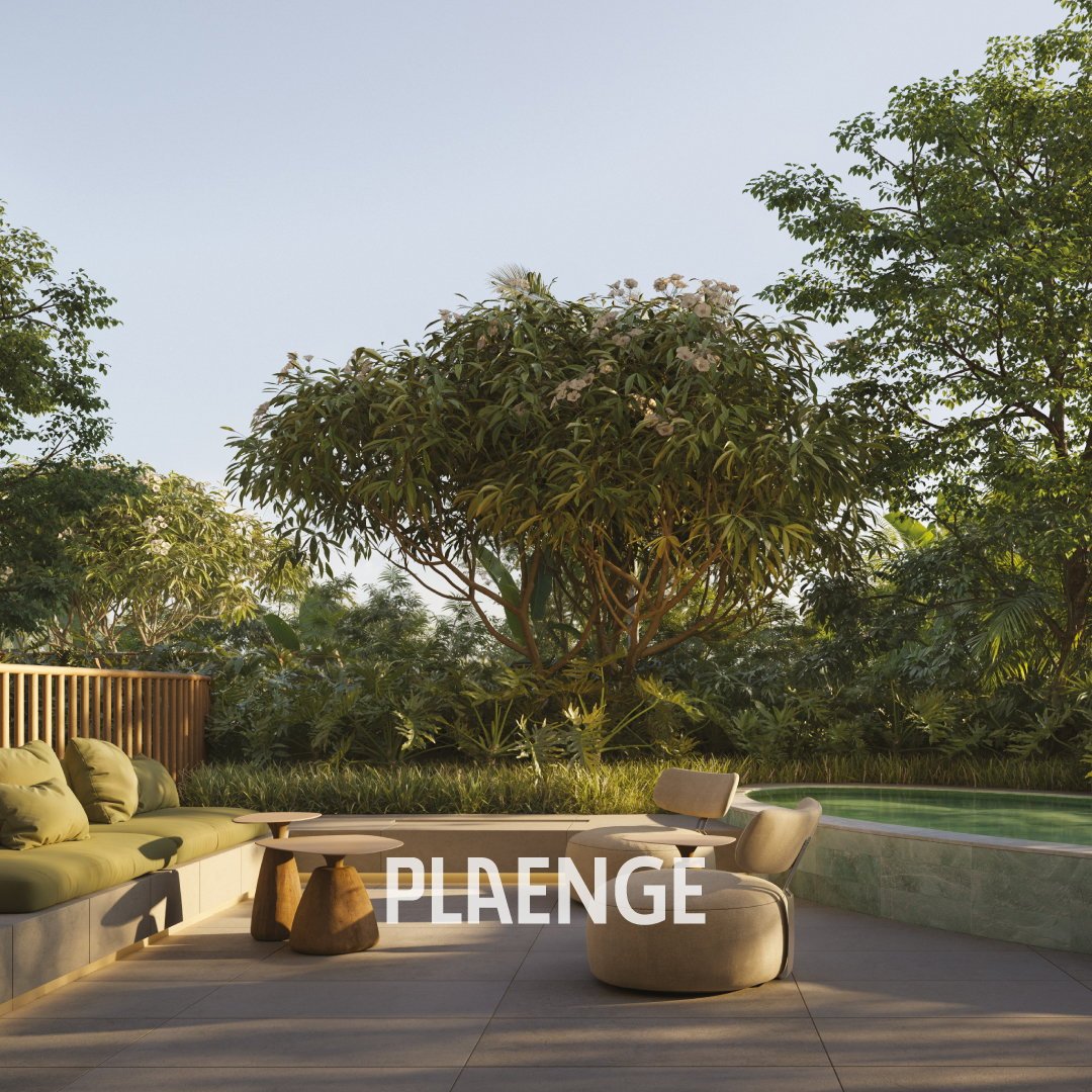 Apartamento Paseo Ingá Maringá (PR) – PLAENGE