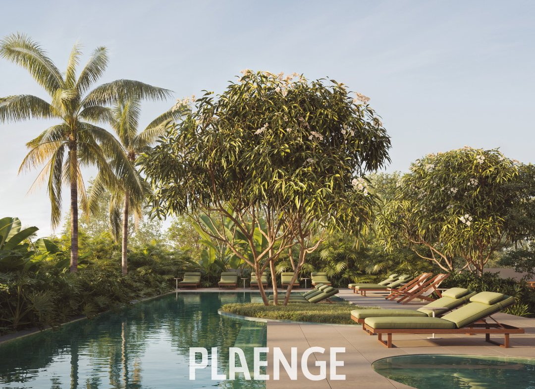 Apartamento Paseo Ingá Maringá (PR) – PLAENGE