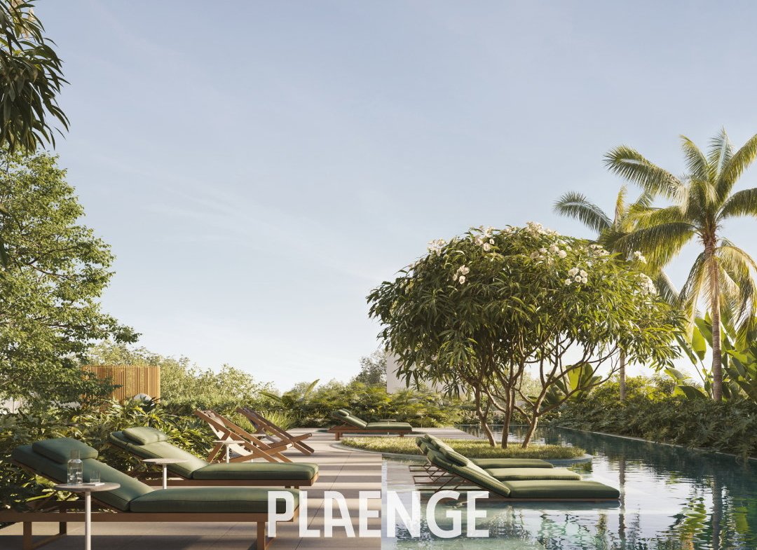 Apartamento Paseo Ingá Maringá (PR) – PLAENGE