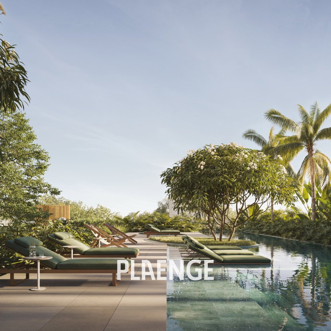 Apartamento Paseo Ingá Maringá (PR) – PLAENGE
