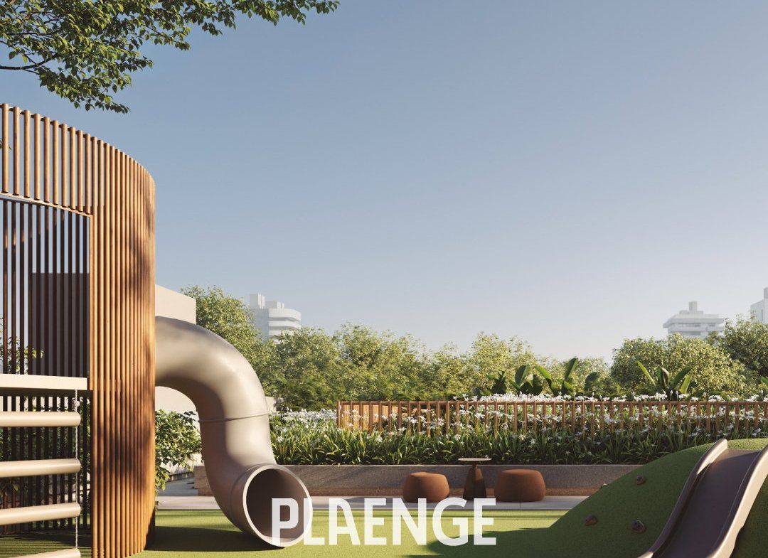 Apartamento Paseo Ingá Maringá (PR) – PLAENGE