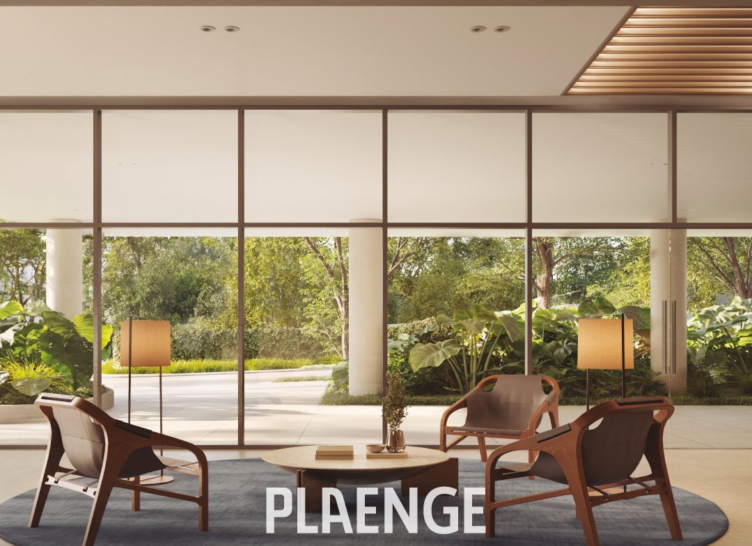Apartamento Paseo Ingá Maringá (PR) – PLAENGE
