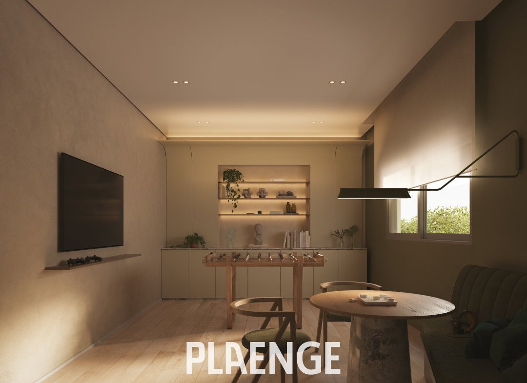Apartamento Paseo Ingá Maringá (PR) – PLAENGE