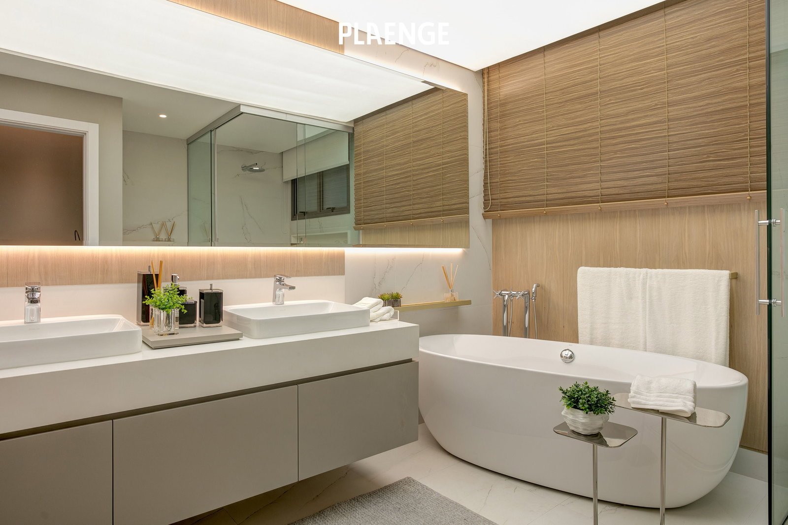 Apartamento Signature Maringá (PR) – PLAENGE