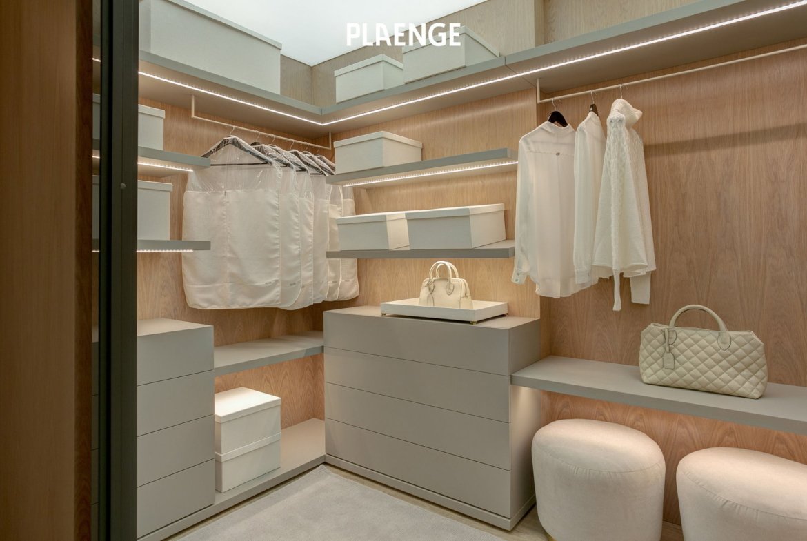 Apartamento Signature Maringá (PR) – PLAENGE