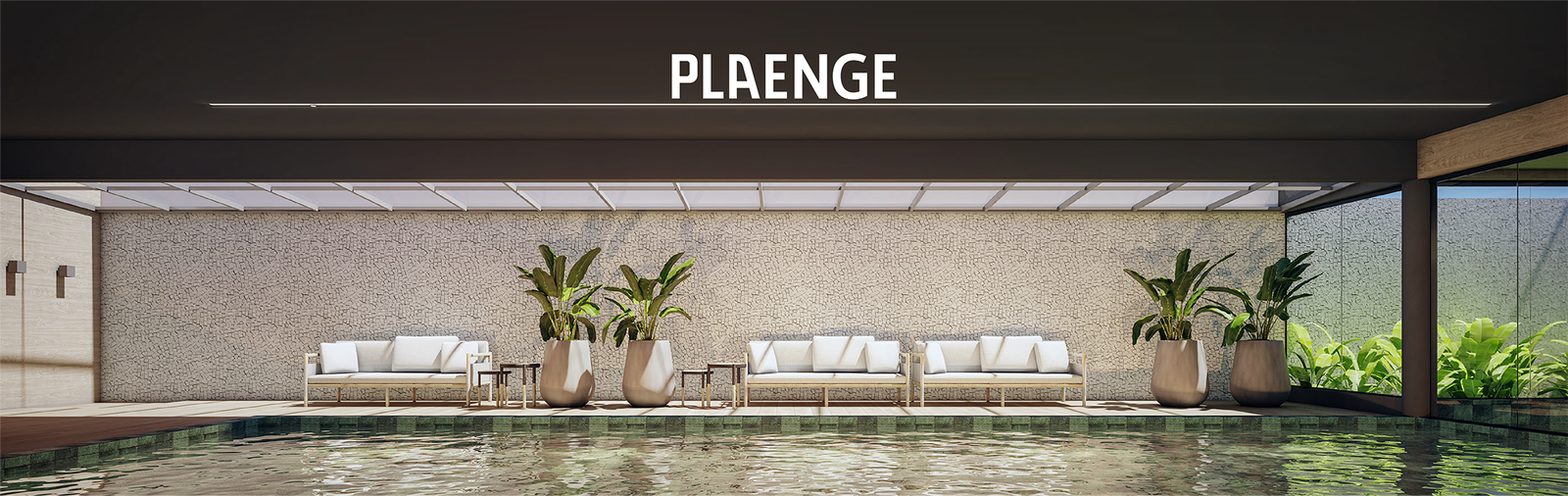 Apartamento Signature Maringá (PR) – PLAENGE
