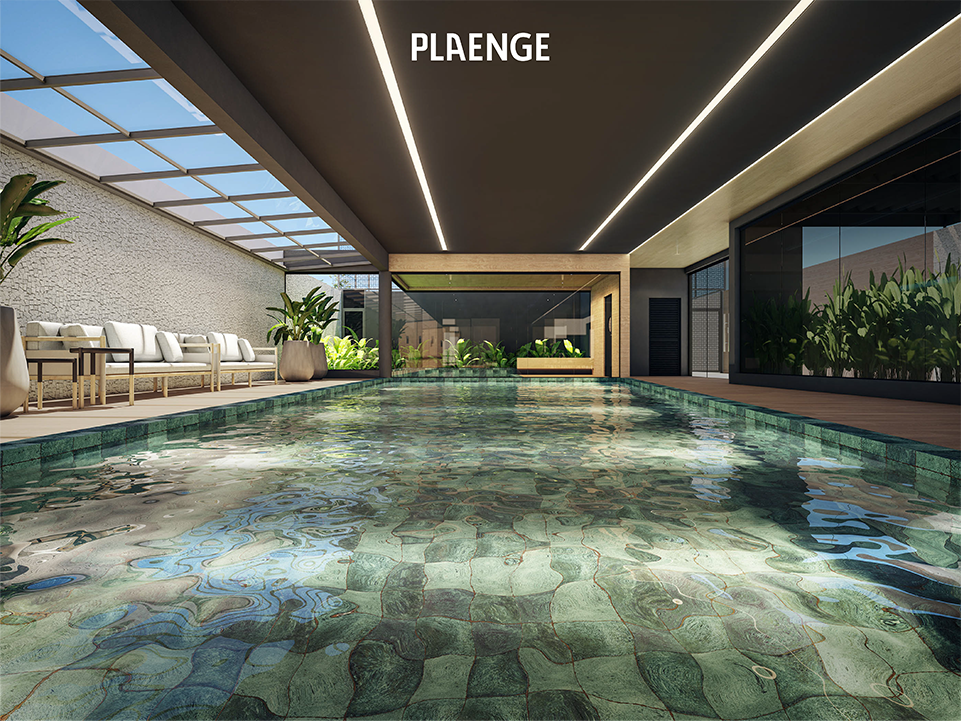 Apartamento Signature Maringá (PR) – PLAENGE