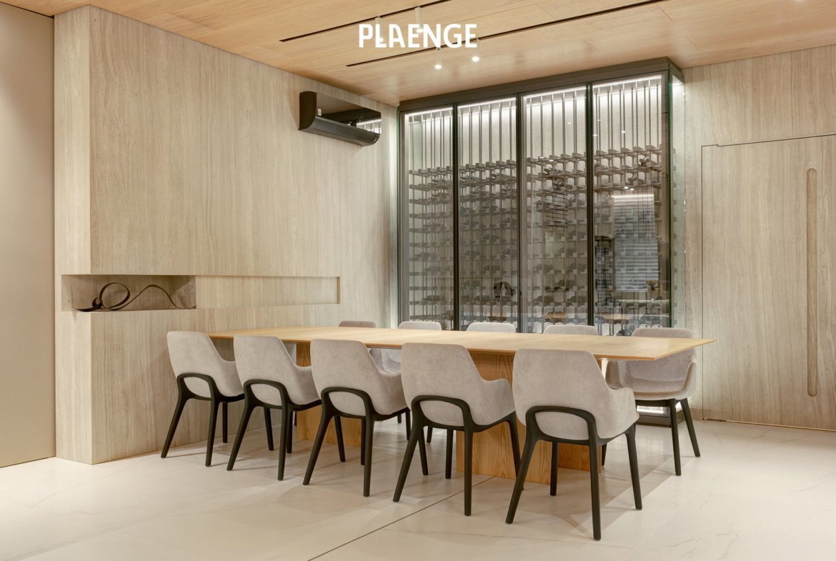 Apartamento Signature Maringá (PR) – PLAENGE