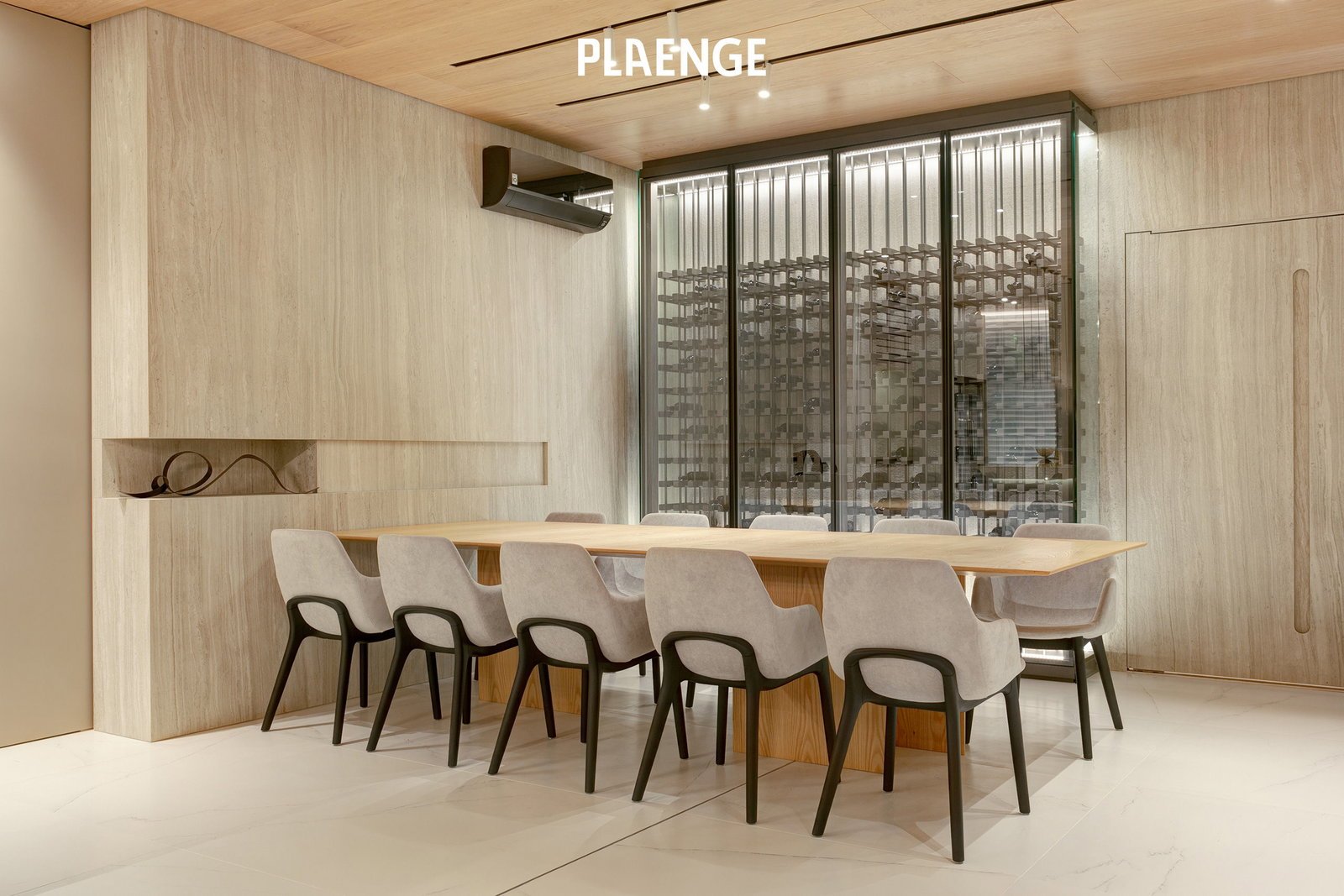 Apartamento Signature Maringá (PR) – PLAENGE