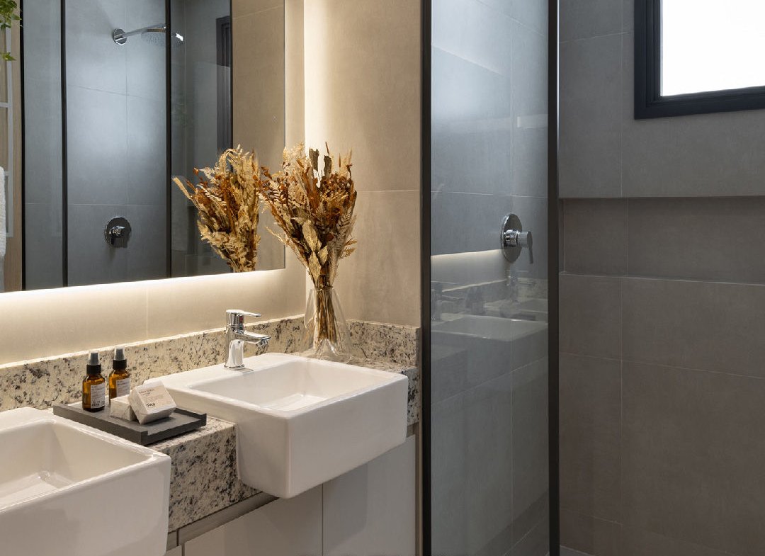 Apartamento Square Maringá (PR) – PLAENGE