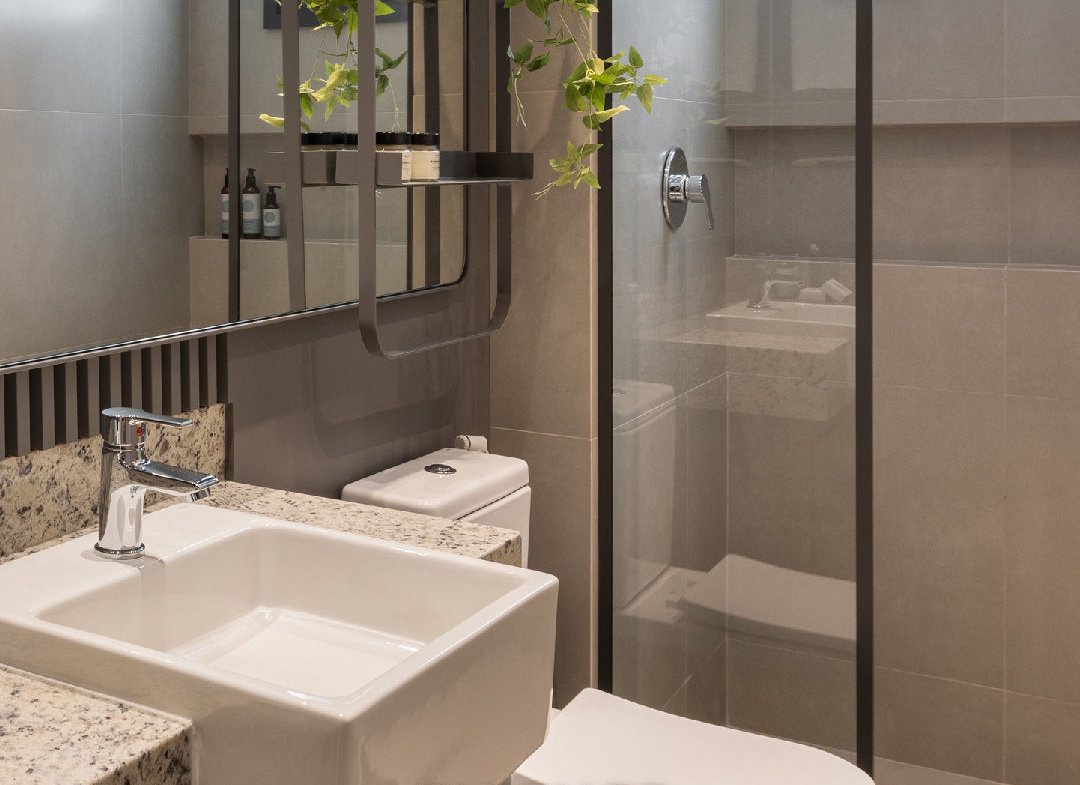 Apartamento Square Maringá (PR) – PLAENGE