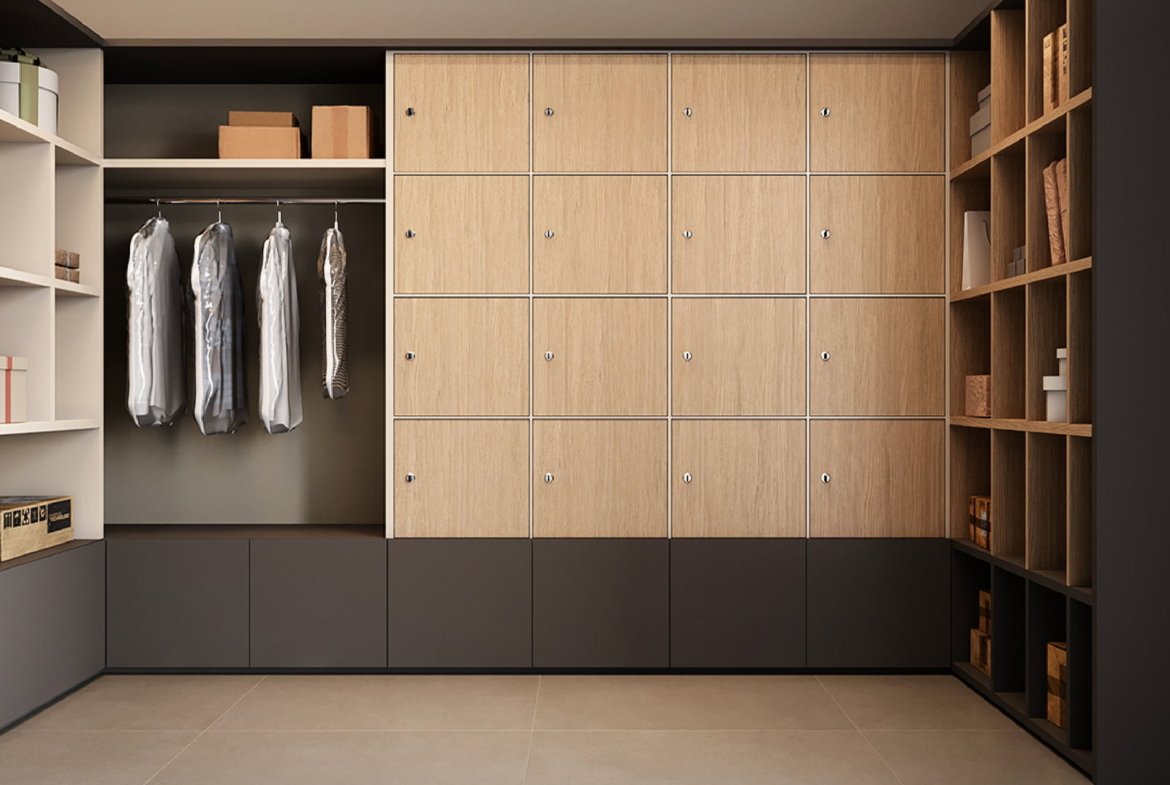 Apartamento Square Maringá (PR) – PLAENGE
