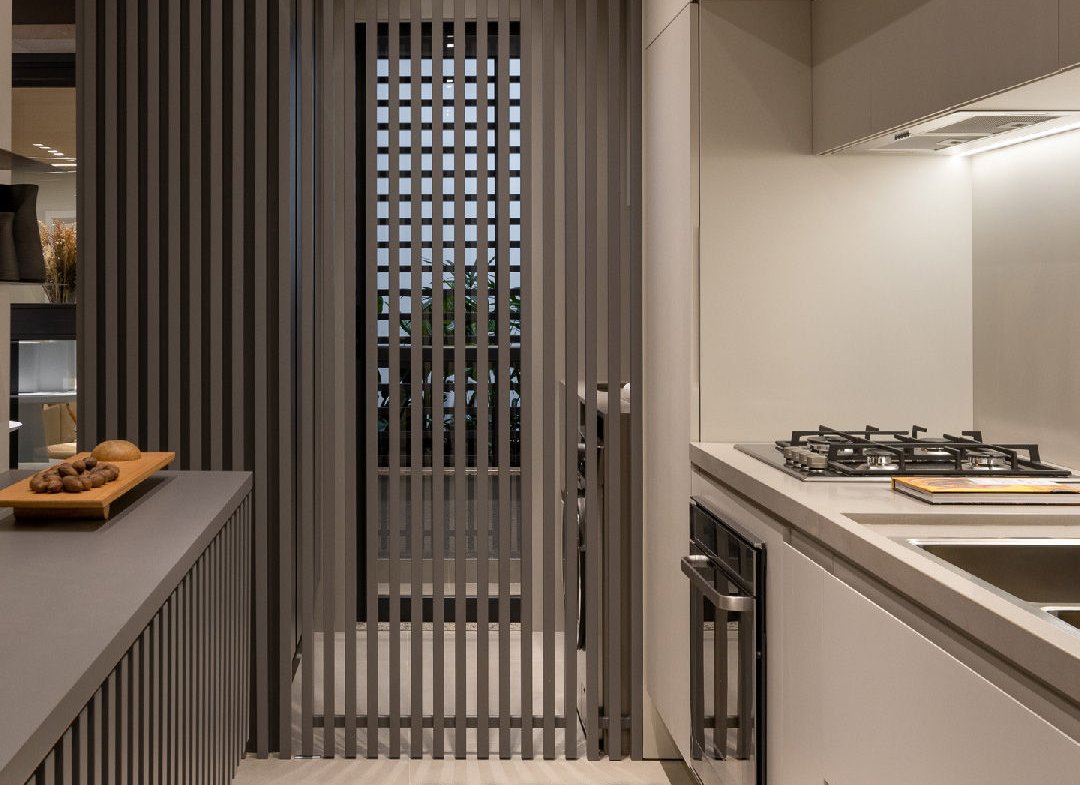 Apartamento Square Maringá (PR) – PLAENGE