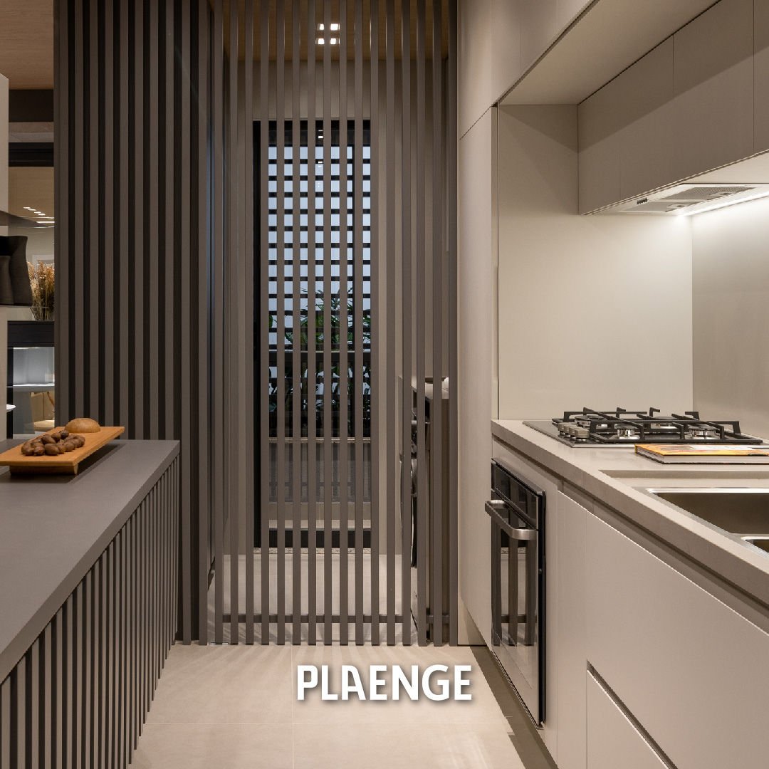 Apartamento Square Maringá (PR) – PLAENGE