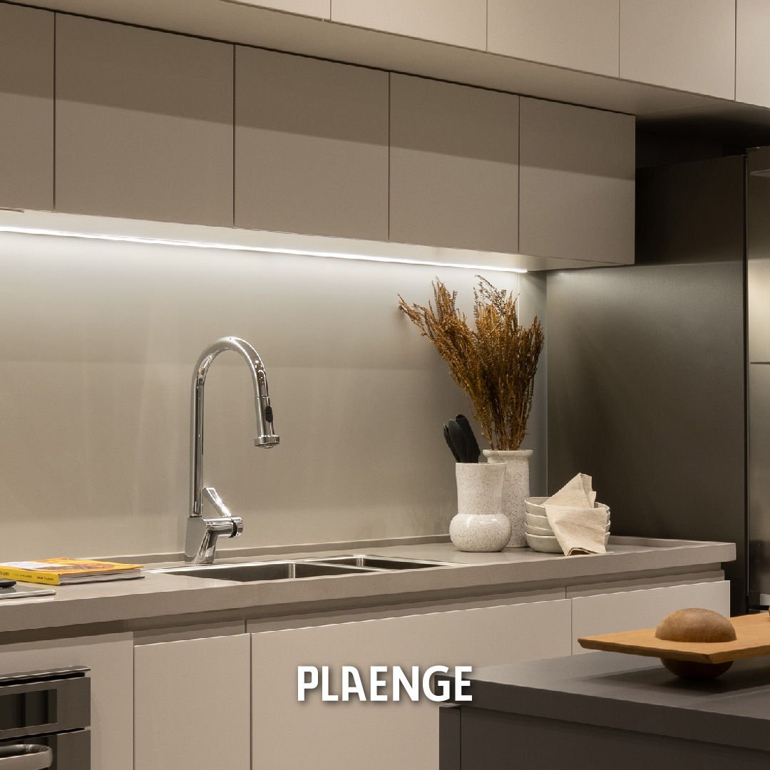 Apartamento Square Maringá (PR) – PLAENGE