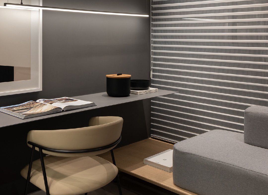 Apartamento Square Maringá (PR) – PLAENGE