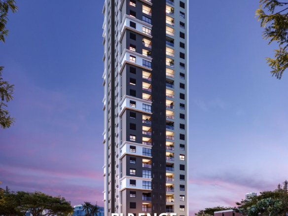 Apartamento Square Maringá (PR) – PLAENGE