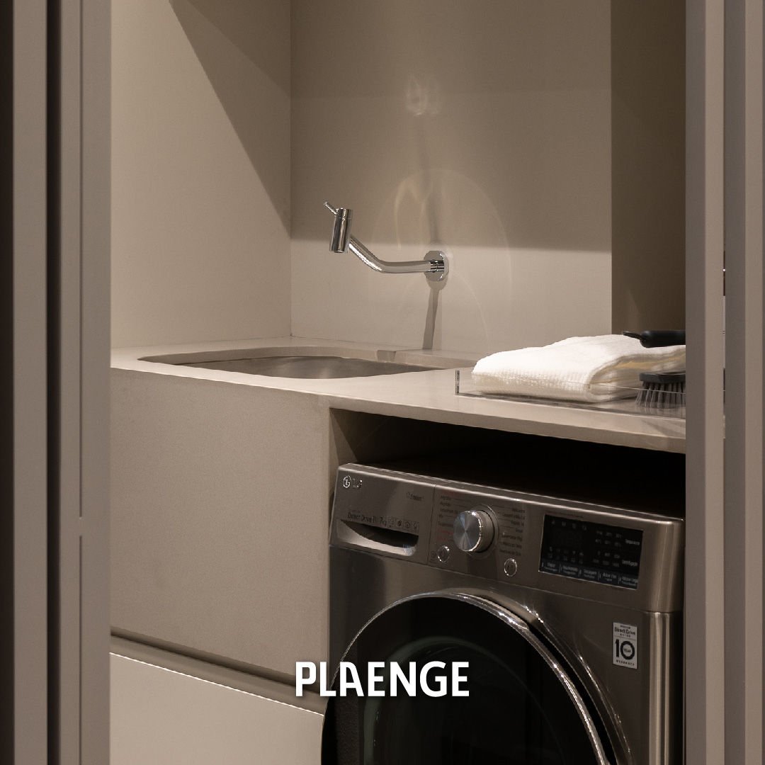 Apartamento Square Maringá (PR) – PLAENGE