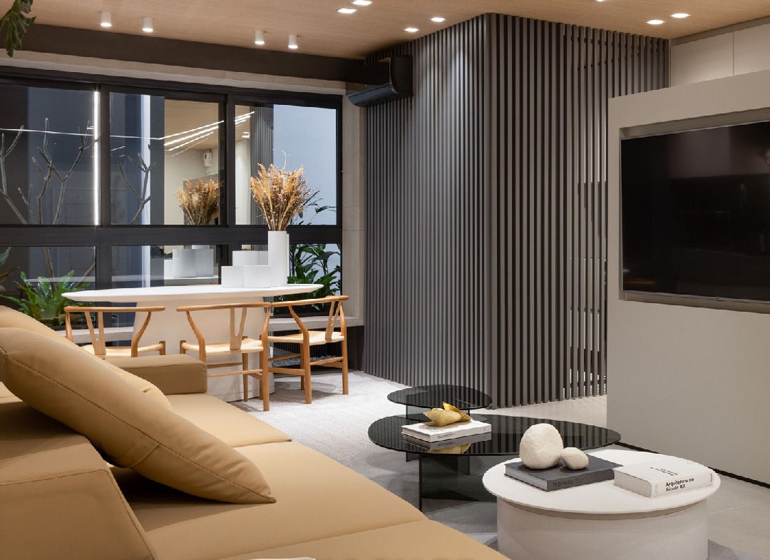 Apartamento Square Maringá (PR) – PLAENGE