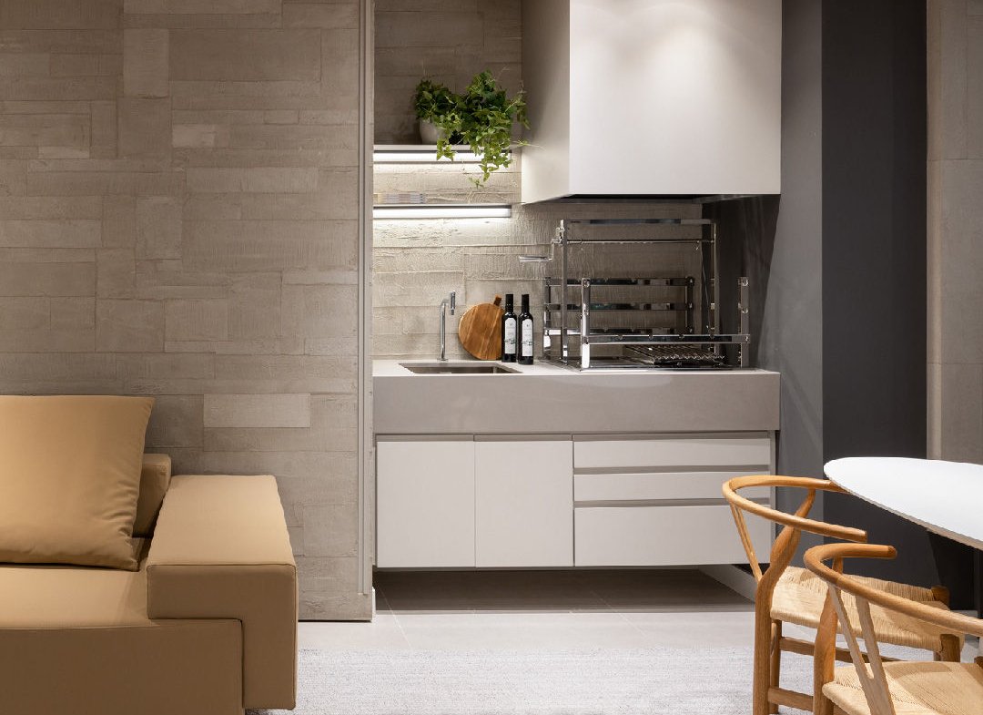 Apartamento Square Maringá (PR) – PLAENGE