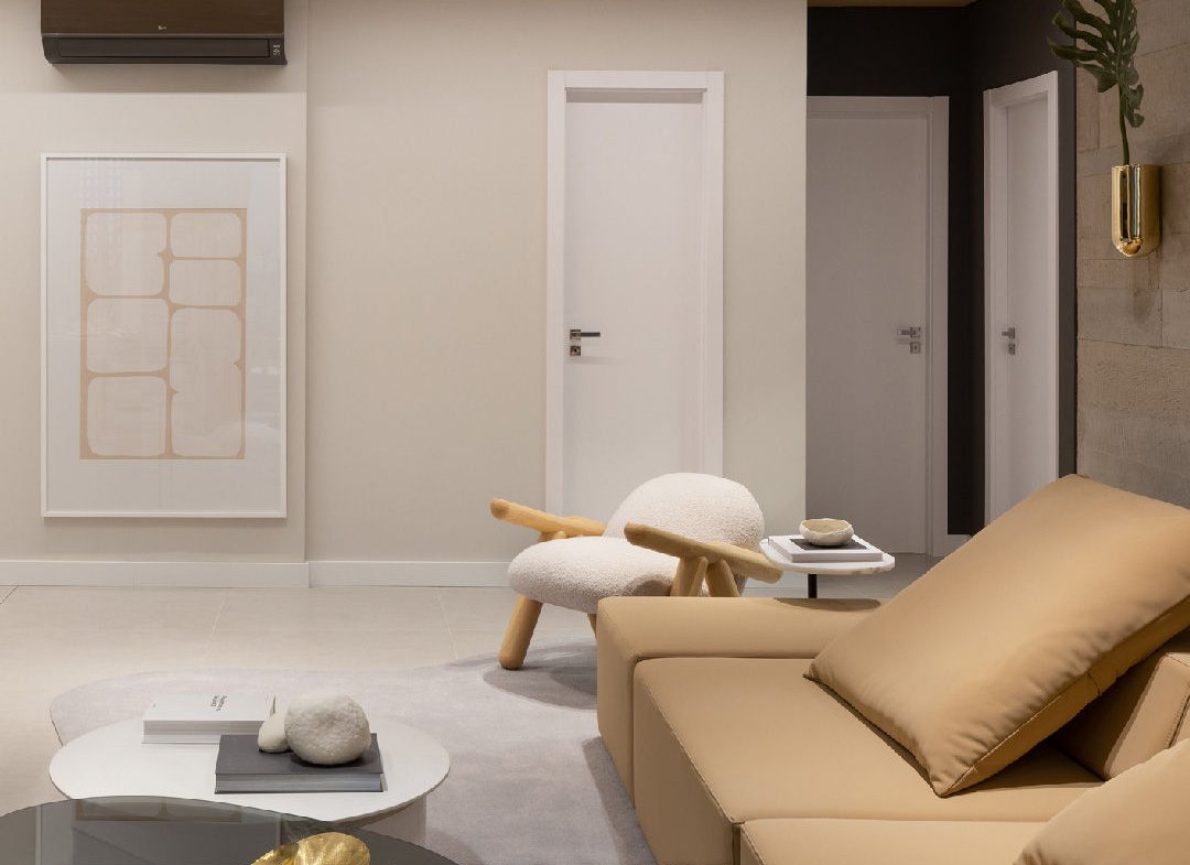 Apartamento Square Maringá (PR) – PLAENGE
