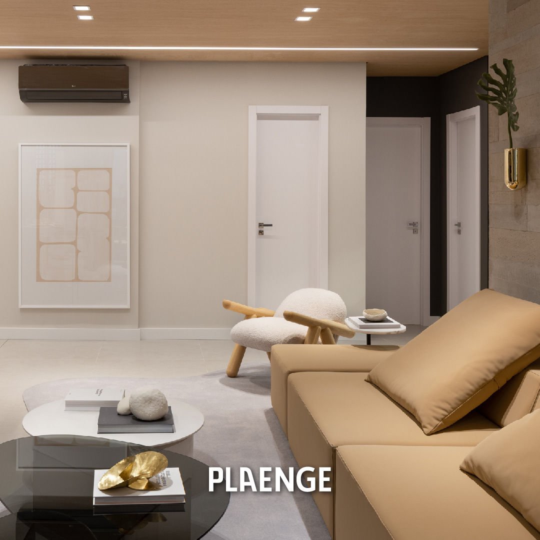 Apartamento Square Maringá (PR) – PLAENGE