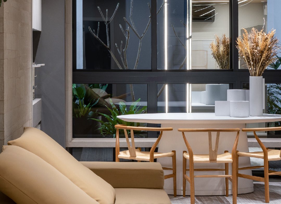 Apartamento Square Maringá (PR) – PLAENGE