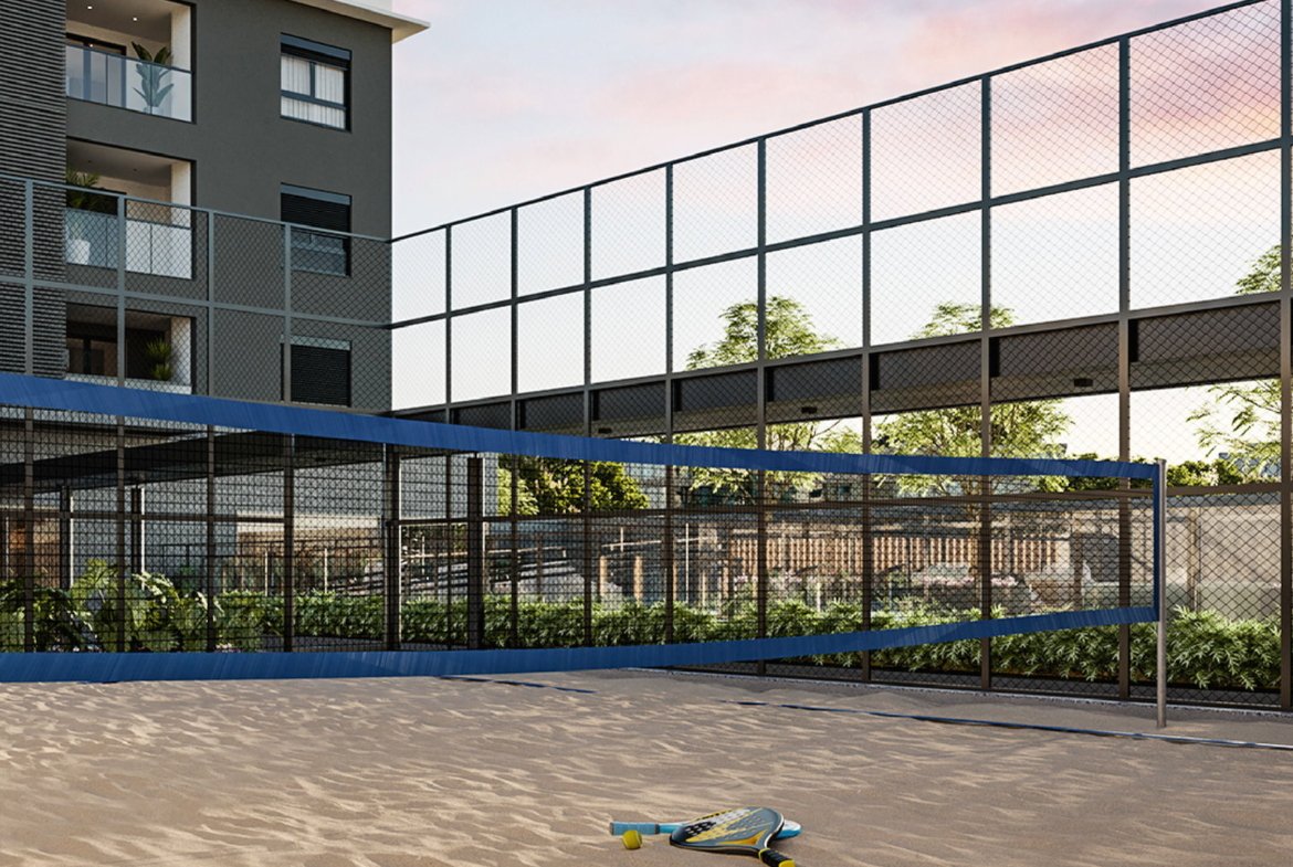 Apartamento Square Maringá (PR) – PLAENGE
