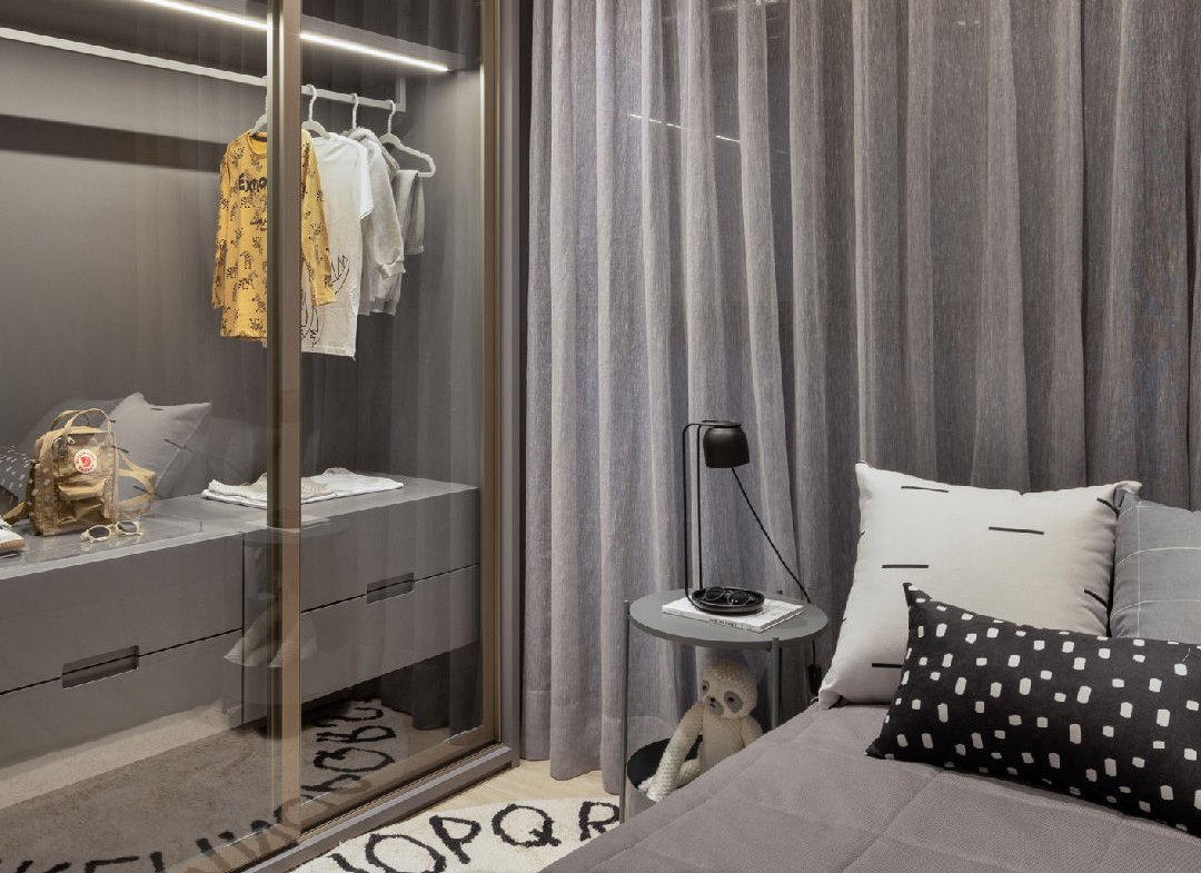 Apartamento Square Maringá (PR) – PLAENGE