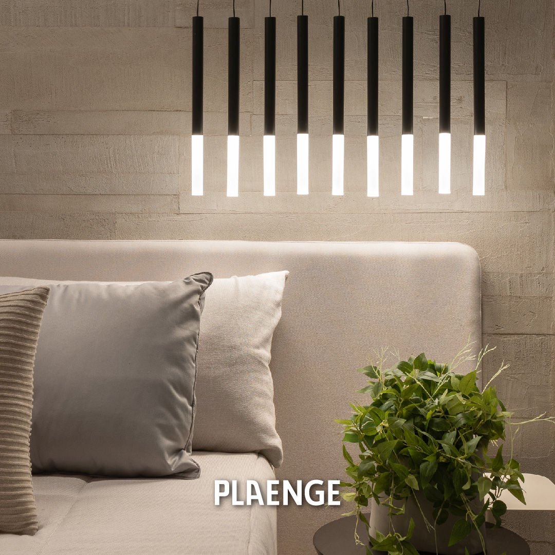 Apartamento Square Maringá (PR) – PLAENGE