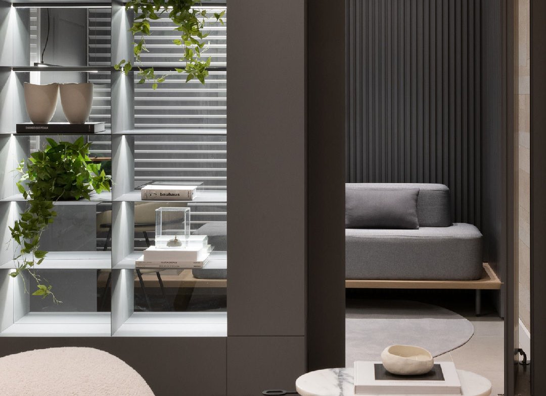 Apartamento Square Maringá (PR) – PLAENGE