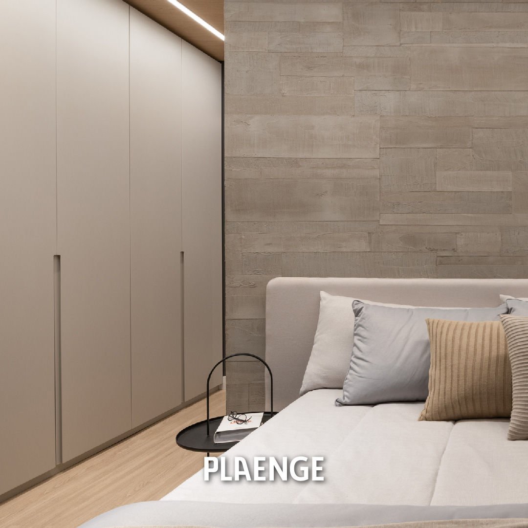 Apartamento Square Maringá (PR) – PLAENGE