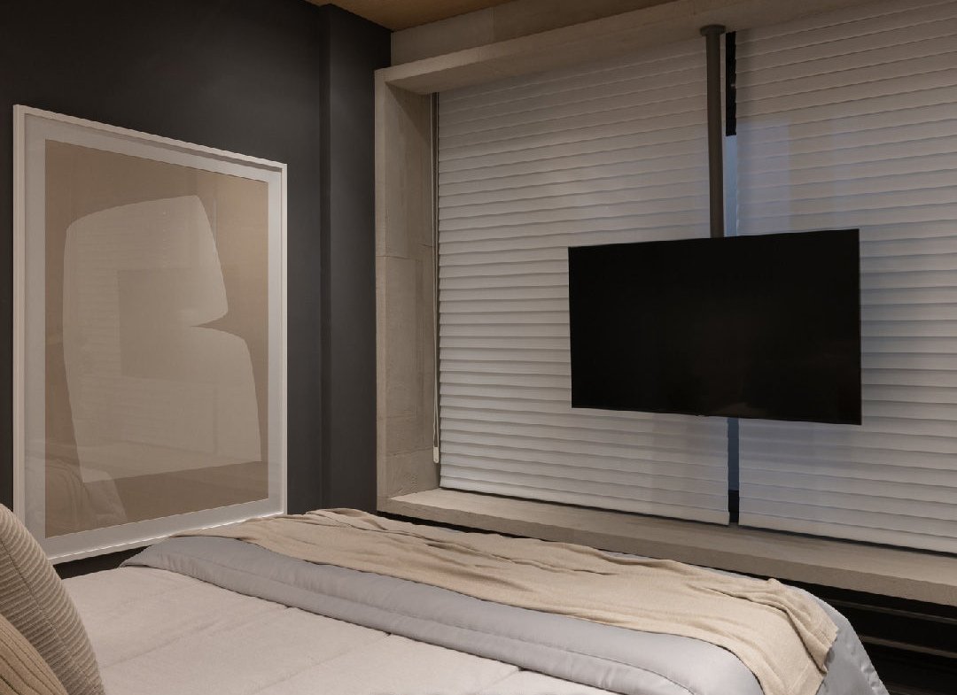 Apartamento Square Maringá (PR) – PLAENGE