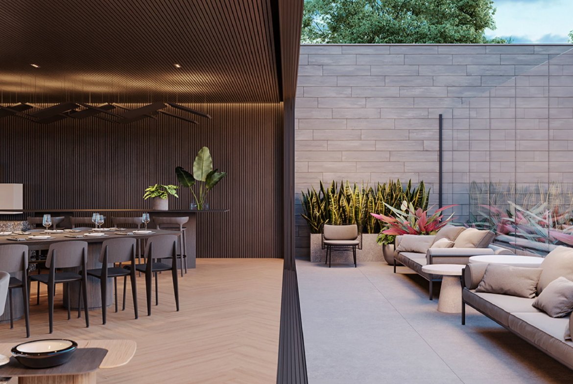 Apartamento Square Maringá (PR) – PLAENGE