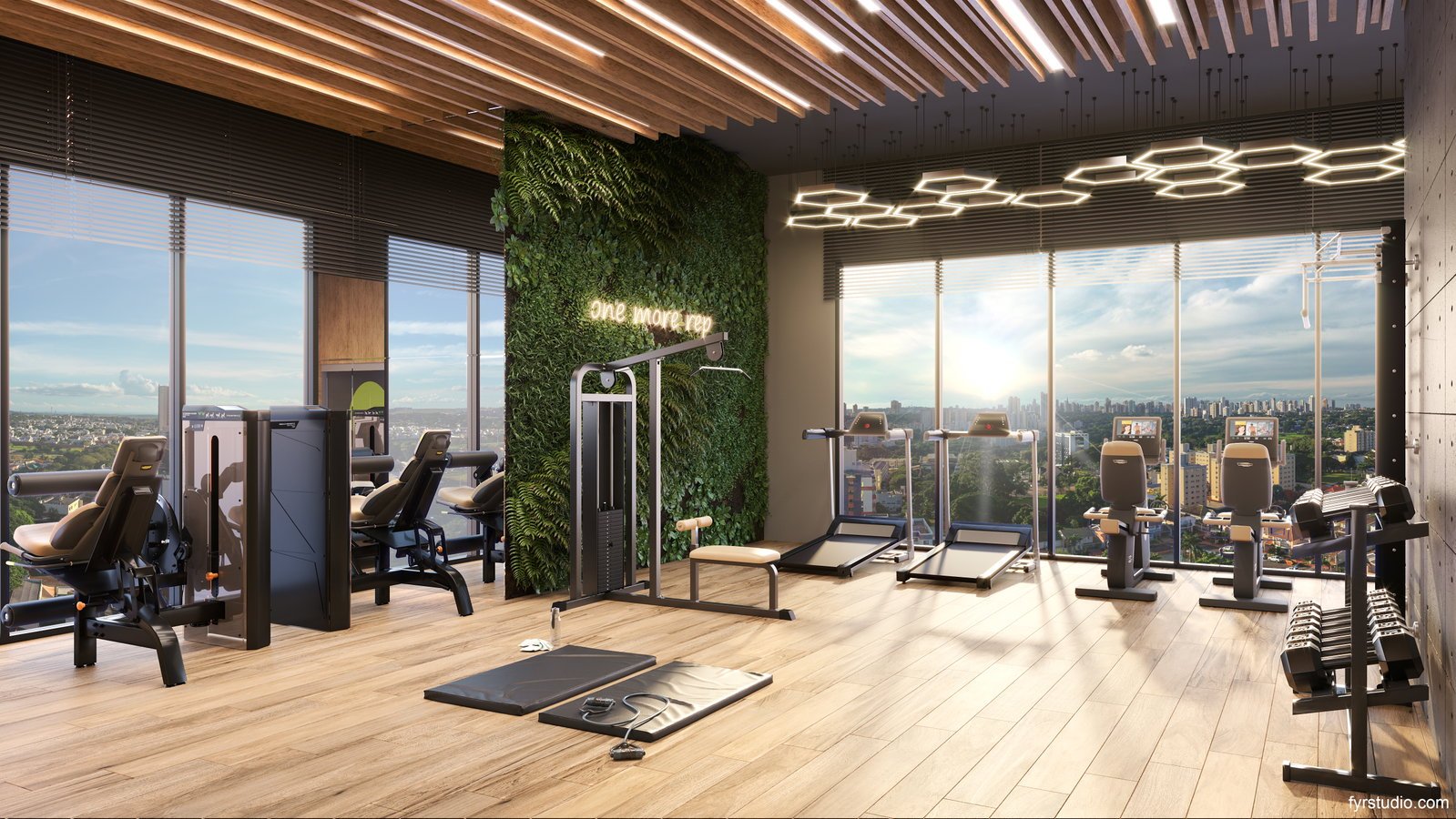 Vaga de Garagem Haus 44 Residence Maringá (PR) – PRC