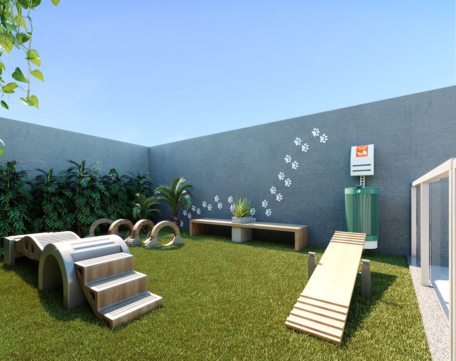Vaga de Garagem Haus 44 Residence Maringá (PR) – PRC