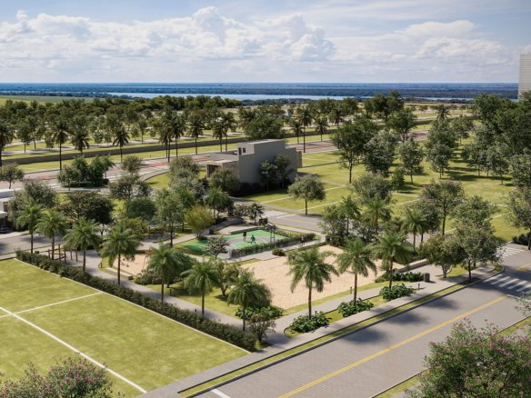 Terreno Condomínio Aruna Bioma Porto Rico (PR) – PRC