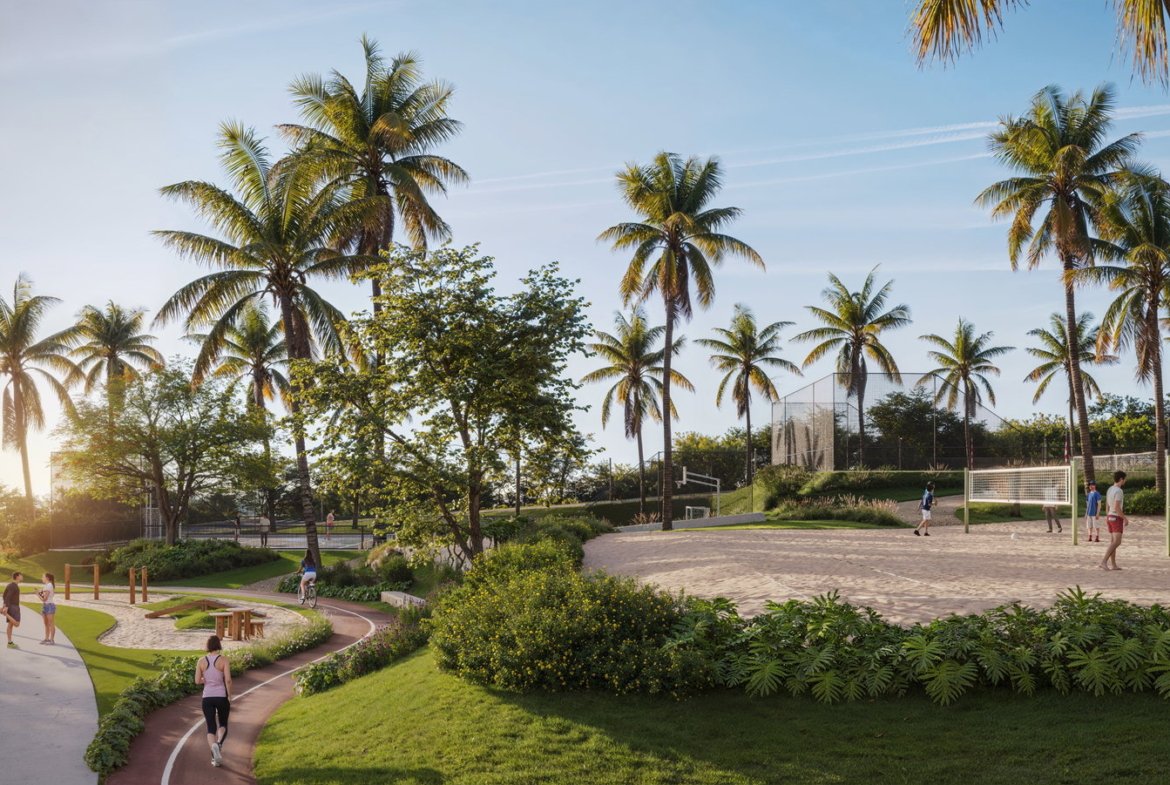 Terreno Condomínio Aruna Bioma Porto Rico (PR) – PRC