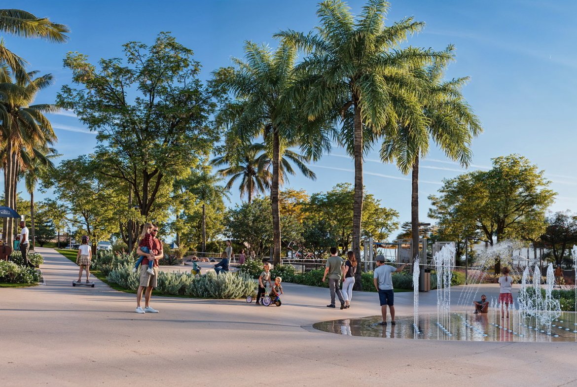 Terreno Condomínio Aruna Bioma Porto Rico (PR) – PRC