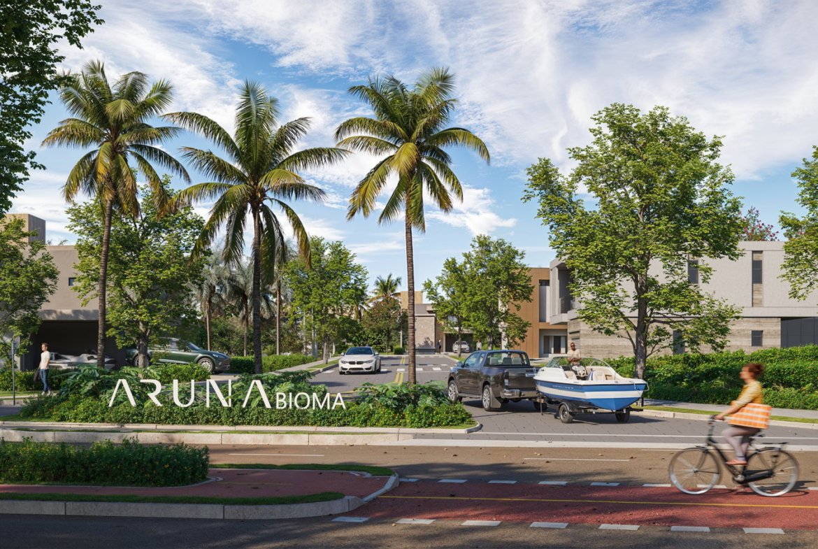 Terreno Condomínio Aruna Bioma Porto Rico (PR) – PRC