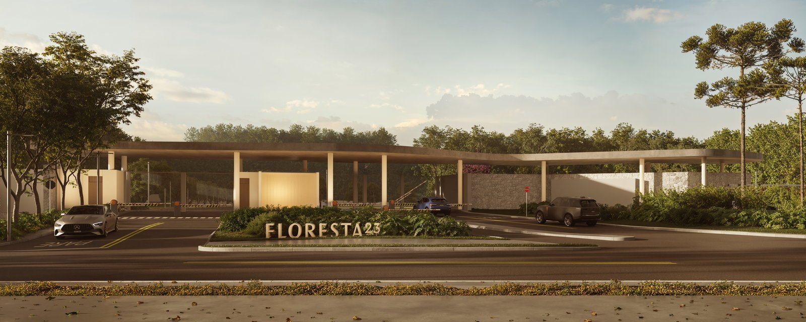 Terreno Condomínio Floresta 23 Maringá (PR) – PRC