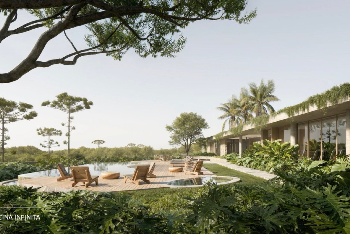 Terreno Condomínio Floresta 23 Maringá (PR) – PRC