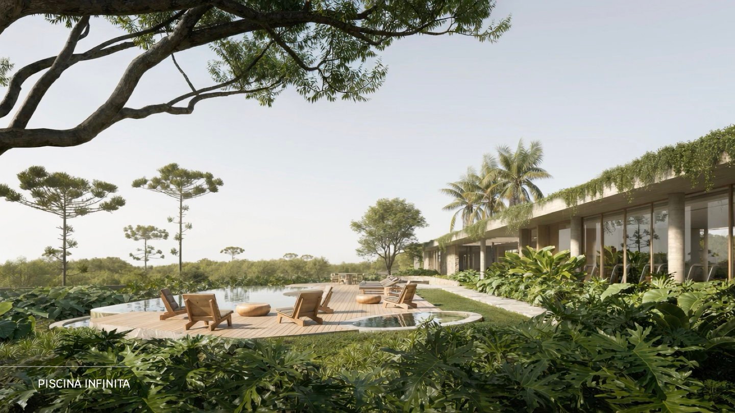 Terreno Condomínio Floresta 23 Maringá (PR) – PRC