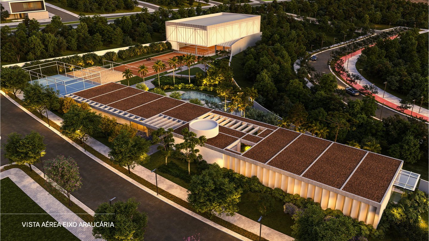 Terreno Condomínio Floresta 23 Maringá (PR) – PRC