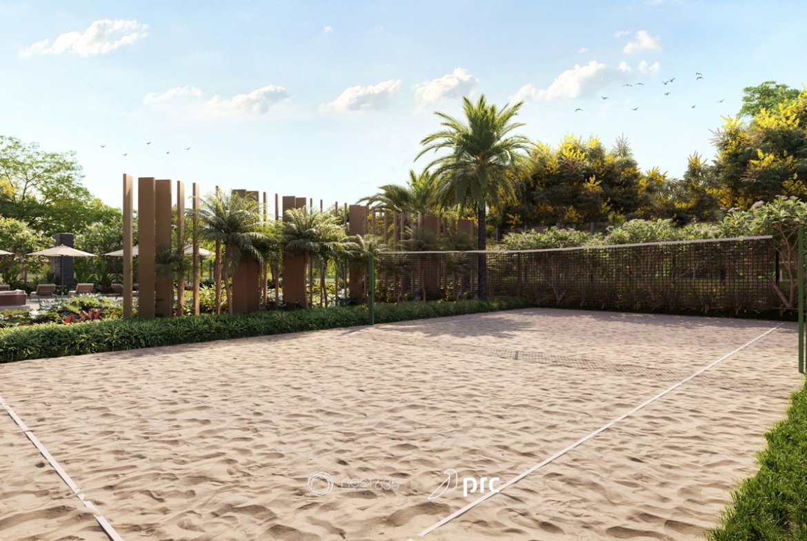 Apartamento Nest 635 Vertical Houses Maringá (PR) – PRC