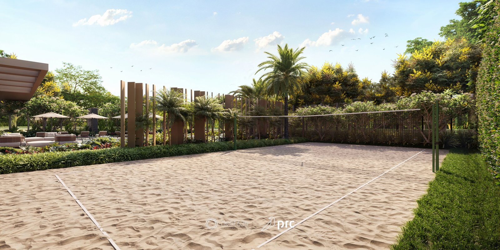 prc-aruna-nest-365-quadra-areia-01 Apartamento Nest 635 Vertical Houses Maringá (PR) – PRC