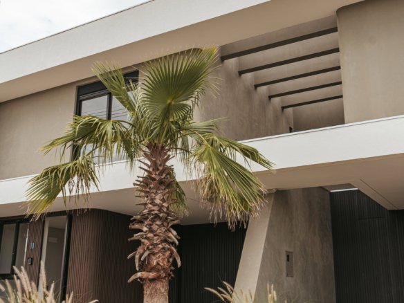 Casa Condomínio Palm 786 Home Club Sarandi (PR) – PRC