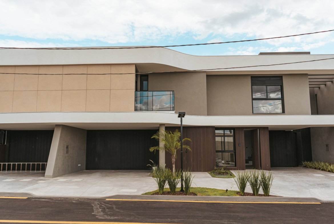 Casa Condomínio Palm 786 Home Club Sarandi (PR) – PRC