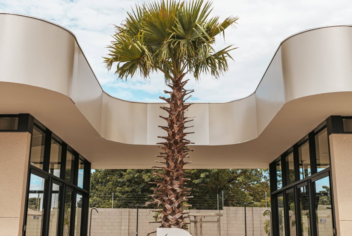 Casa Condomínio Palm 786 Home Club Sarandi (PR) – PRC